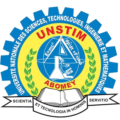 Logo UNSTIM